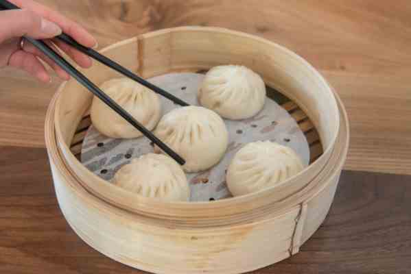 Dumpling week, nuovo appuntamento con i ravioli orientali da east market diner